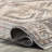 Zelie Traditional Medallion Fringe Area Rug-1807036227