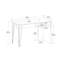 Aidric Computer Desk-402822254