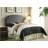 Annabel Upholstered Linen Blend Panel Headboard-30748144-30956036