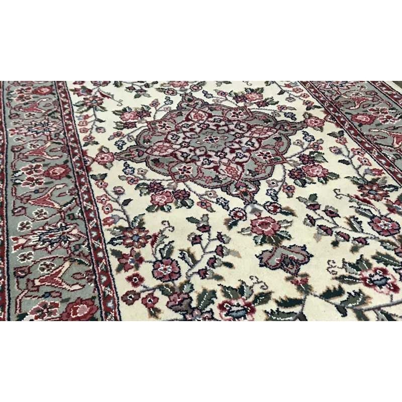 One-of-a-Kind 2'6" X 14' Area Rug