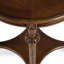 Hellinger Round End Table-1276209466