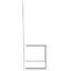 Attelle de genou en PVC de qualité architecturale Imperial-88498499