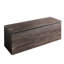 Georgea Cabinet Storage Bench