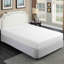 Matelas en mousse viscoélastique gélifiée