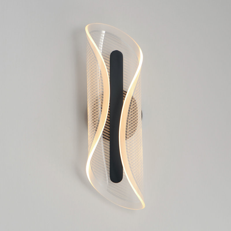 Manta-Wall Sconce