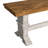 Marcotte Solid Wood Bench-1741564657