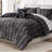 Nine West Woven Geo Bed-in-a-Bag Comforter Set-123514347