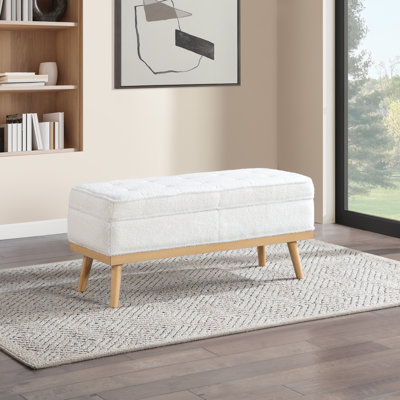 Banc de rangement Boyu