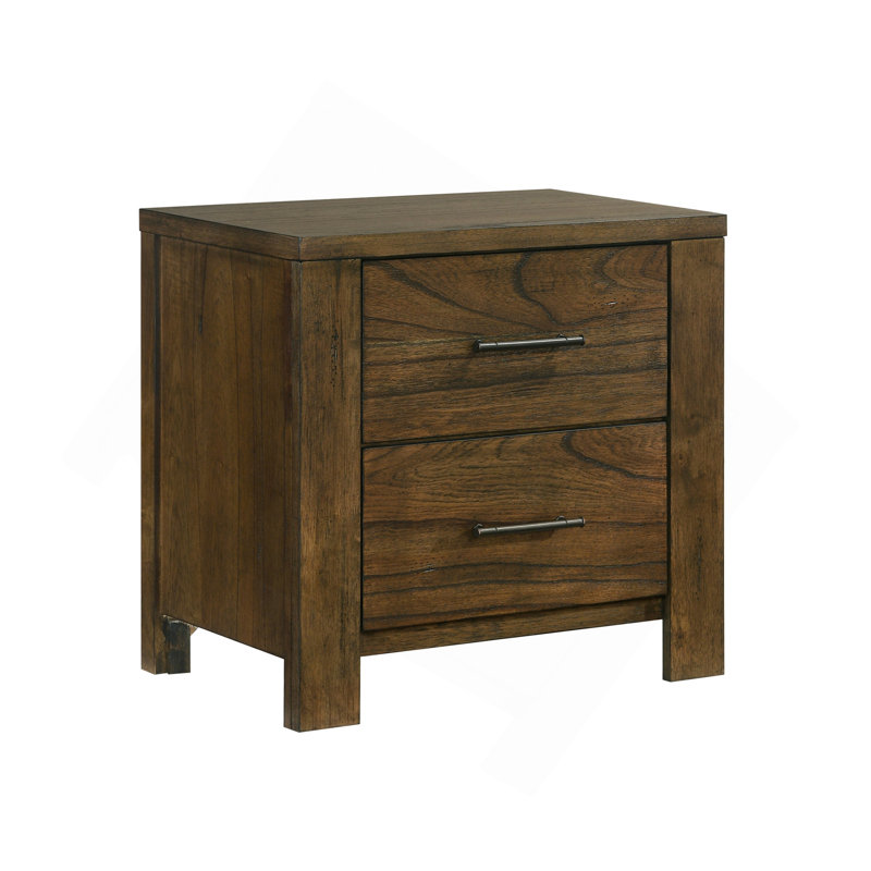 Armoire de chevet 1Pc 1Pc