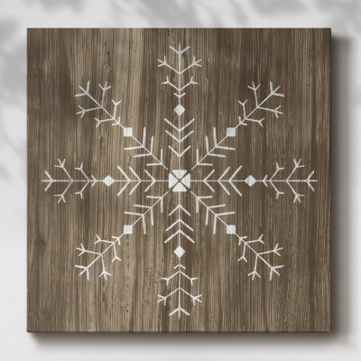 Barnwood Wonderland I