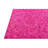 Ortega Fuchsia Rug