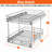 Rashun Pull Out Drawer-1369178761