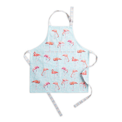 Tablier 100% coton Maison d 'Hermine
