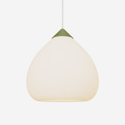 Gulp Pendant Light