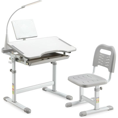 Bureau d'étude pour enfants