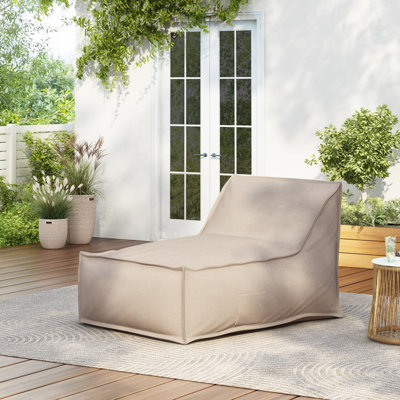 Fauteuil à billes Perry