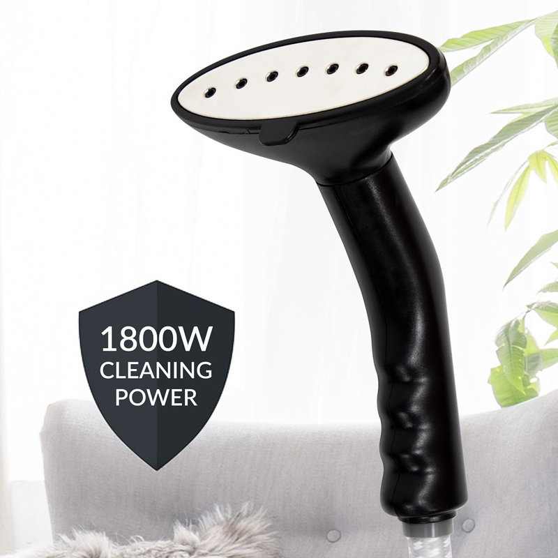 Symple Stuff 1800W Garment Steamer
