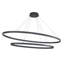 Ovale 2 - Light LED Chandelier-1659166852