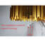 Ahriyah Crystal Chandelier,Luxury E14 Crystal Chandelier,2 in 1 Chandeliers Ceiling Light,Gold Ceiling Lights Living Room,Round Lampshades 3 Tiers K9 Crystals Pendant Light-995685098