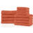 100% Cotton Sustainable Multi-Size Towel Set-22182166