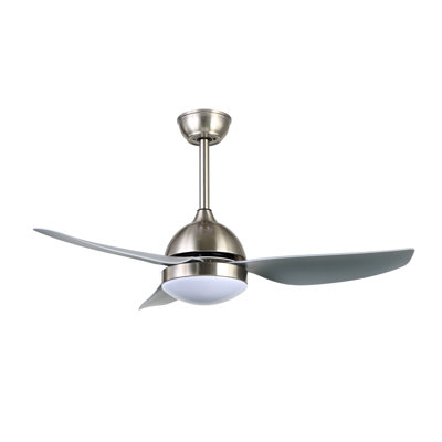Ceiling Fan with LED Lights