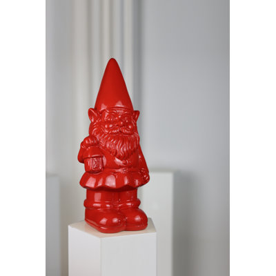 Polyresin Garden Statue