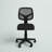 The Twillery Co.® Jacques Fabric Drafting Chair-860969991-860969990
