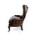 Upholstered Club Chair-1976165970