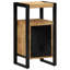 Bathroom Cabinet 40 X 35 X 75 Cm Mango Wood-184083296