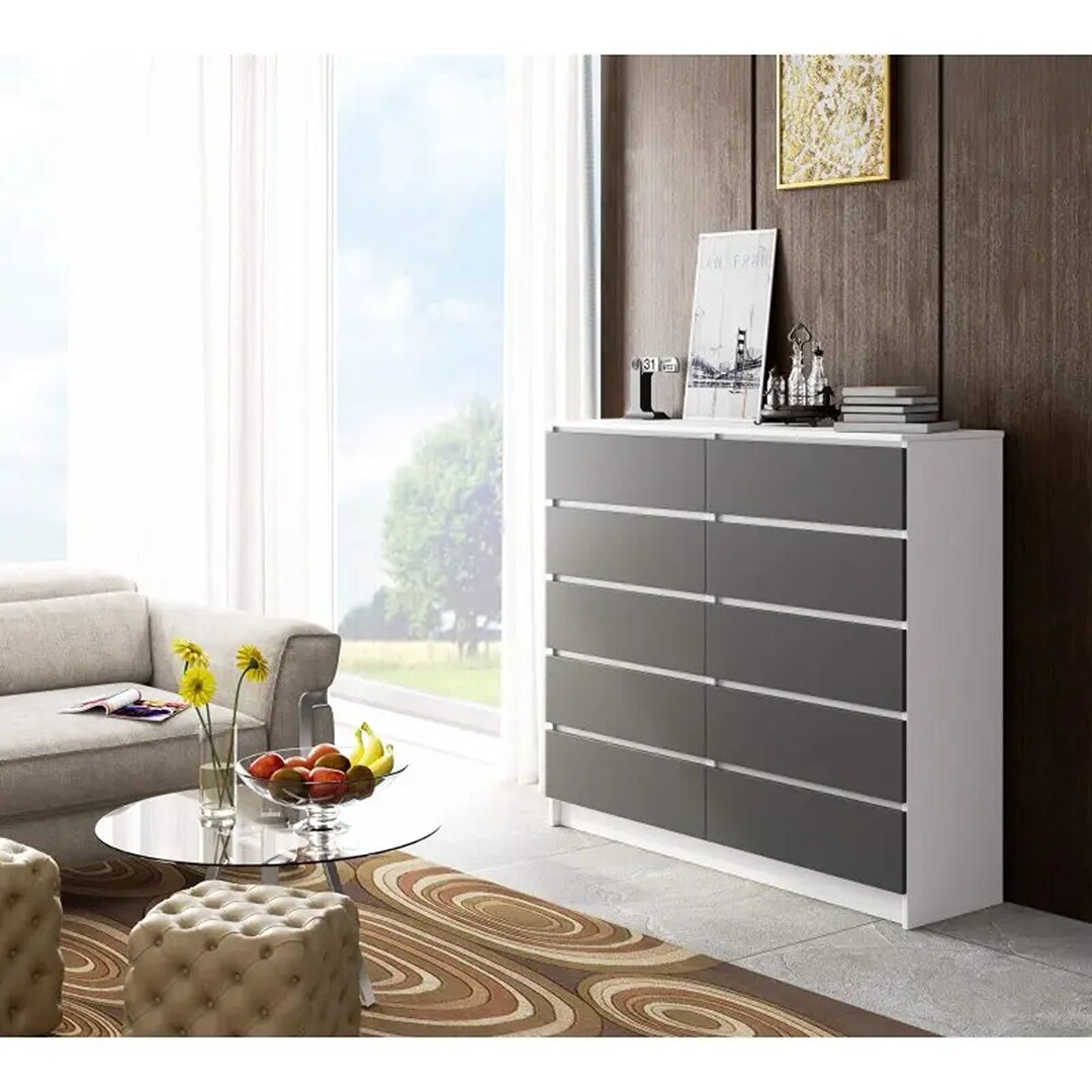 Sideboard Charry