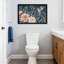 Impression florale sur bois de colibri-399218983-399218980-399218978