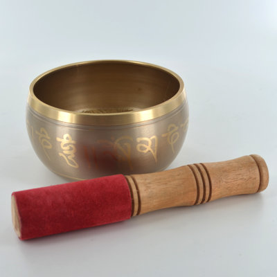 Diemer Metal Decorative Bowl 1