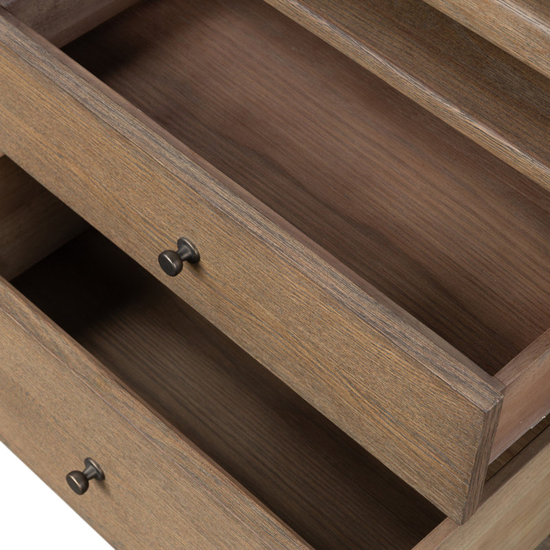 Archer Desk