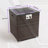 28inch Outdoor Fire Pit Column