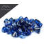 Verre de foyer réfléchissant en forme de diamant de qualité professionnelle-63646150-63626475