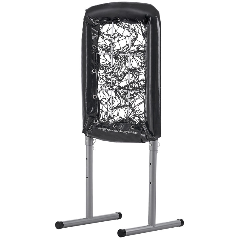 VEVOR Baseball, 48" H x 20" W x 21" D