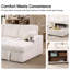 Canapé-lit modulaire Aurora-868953217
