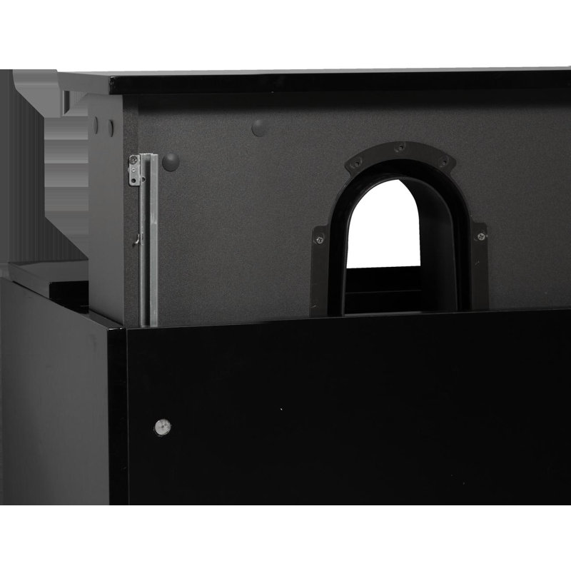 Meuble-lavabo flottant 23,63 po avec lavabo