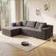 Canapé modulaire Ellie Cloudy Boneless-604070578-637237778