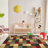 Non-Slip Checkered Area Rug For Living Room, Hallway Runner, Entryway Rug-519557874