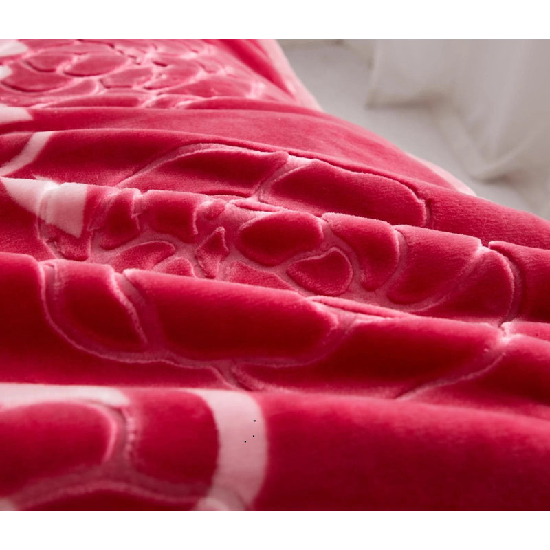 Earling Blanket