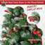Arbre de Noël Isaeah 5