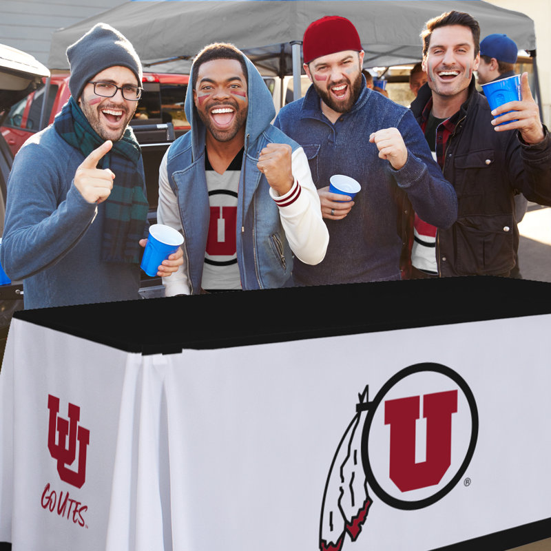 NCAA Tablecloth