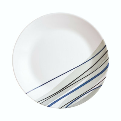 Athenais 18cm Salad/Dessert Plate
