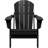 Outdoor Adirondack Chair, Plastic Fire Pit Chair, Weather Resistant Folding Patio Lawn Chair For Outside Deck Garden Backyard Balcony-1534173800