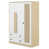 White/Natural is out of stock