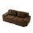 Dark Brown Corduroy selected