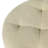 Round Tuffed Upholstered Storage Ottoman-1138649809