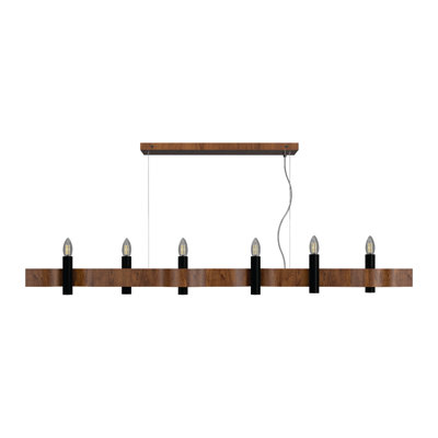 Flow Pendant