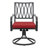 Dining Set with Cushions-628362033-628362035